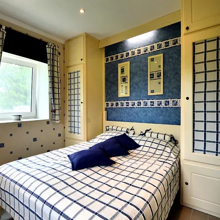 Spacious In La Roche En Ardenne Bertogne