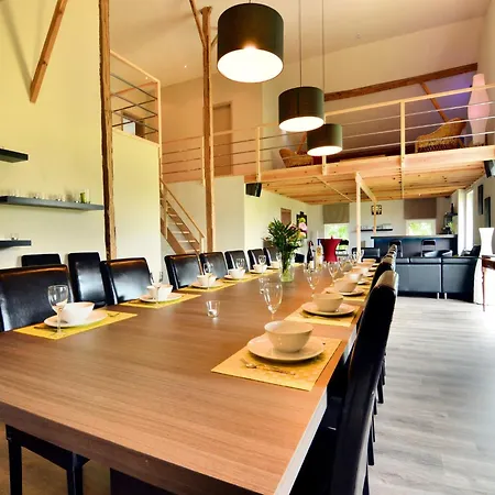 Spacious In La Roche En Ardenne * Bertogne