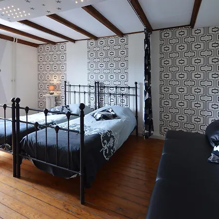 Spacious In La Roche En Ardenne