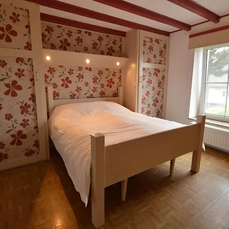 Spacious In La Roche En Ardenne Villa *