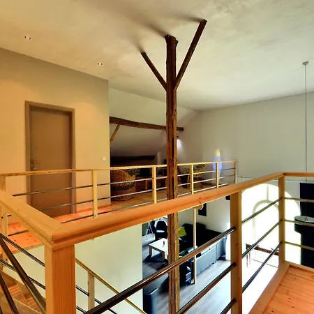 Spacious In La Roche En Ardenne Villa Bertogne