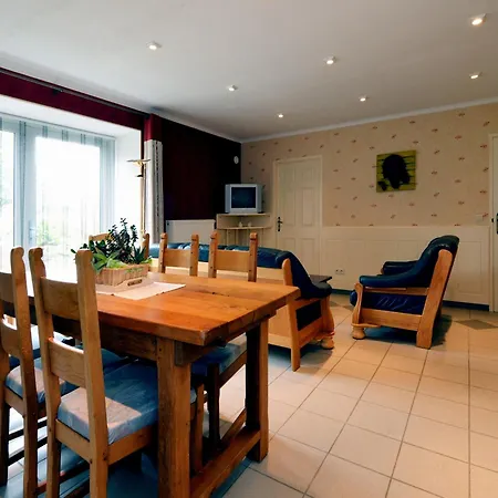 Villa Spacious In La Roche En Ardenne Bertogne