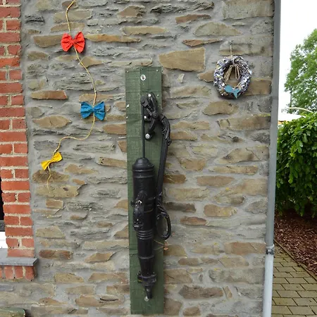 Villa Spacious In La Roche En Ardenne *