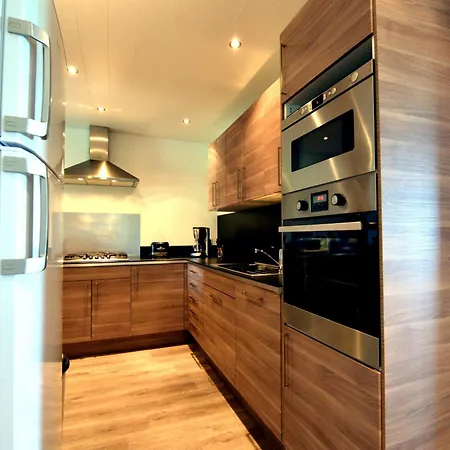 Villa Spacious In La Roche En Ardenne Bertogne