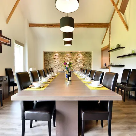 Spacious In La Roche En Ardenne * Bertogne