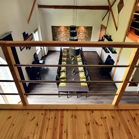 Spacious In La Roche En Ardenne