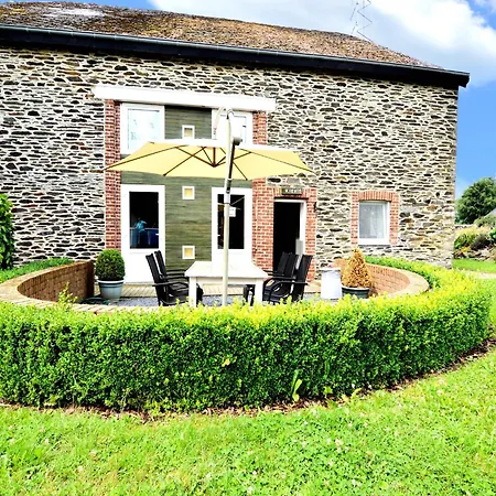 Spacious In La Roche En Ardenne Villa *