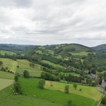 Spacious In La Roche En Ardenne * Bertogne