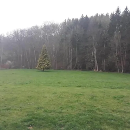 Villa Spacious In La Roche En Ardenne