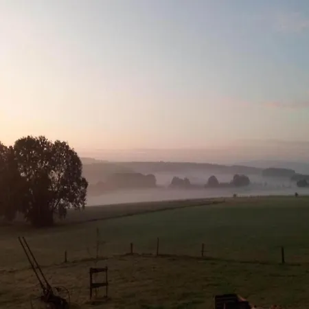 Villa Spacious In La Roche En Ardenne Bertogne