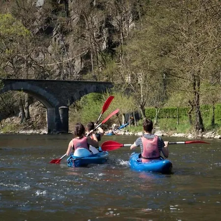 Villa Spacious In La Roche En Ardenne *