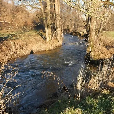 Villa Spacious In La Roche En Ardenne *