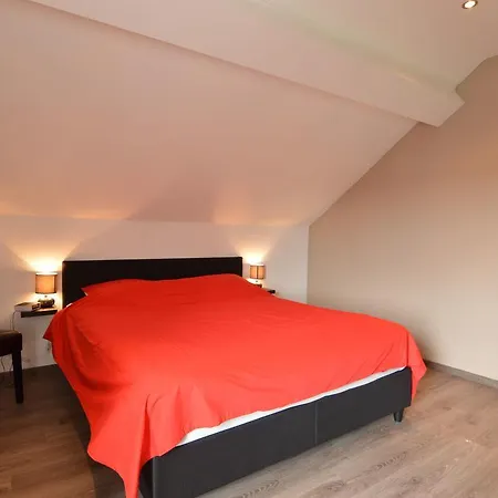Villa Charming In La Roche En Ardenne