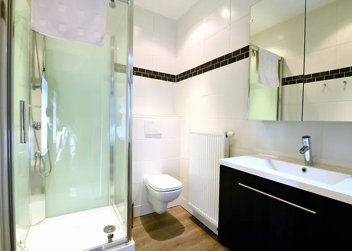 Spacious In La Roche En Ardenne * Bertogne
