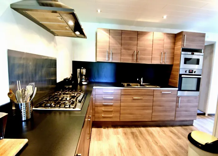 Spacious In La Roche En Ardenne