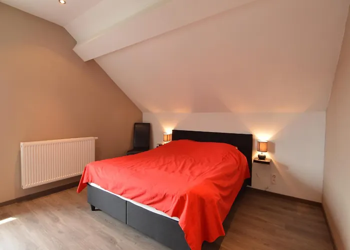 فيلة Spacious In La Roche En Ardenne Bertogne