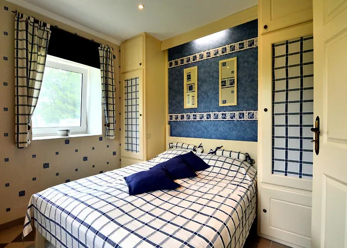 Spacious In La Roche En Ardenne Bertogne
