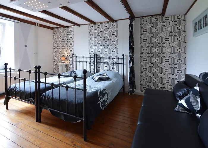 Spacious In La Roche En Ardenne