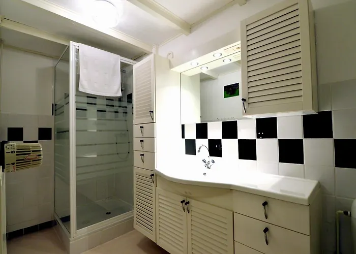 فيلة Spacious In La Roche En Ardenne