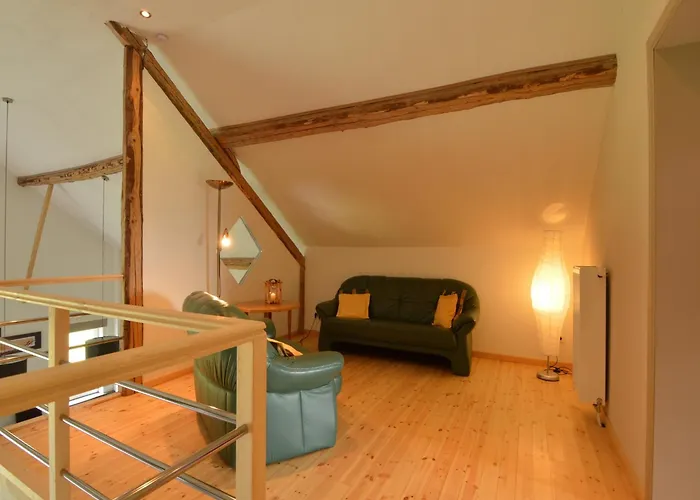 فيلة Spacious In La Roche En Ardenne *