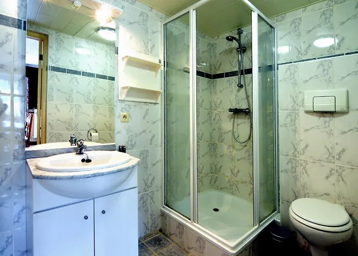 Spacious In La Roche En Ardenne *