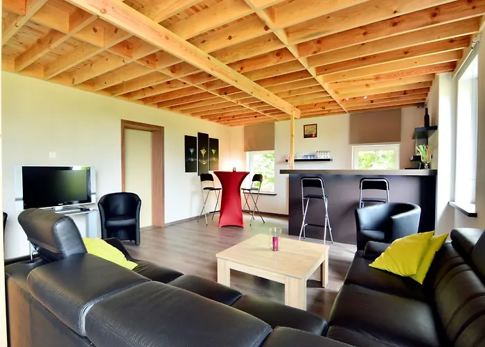 Spacious In La Roche En Ardenne * Bertogne