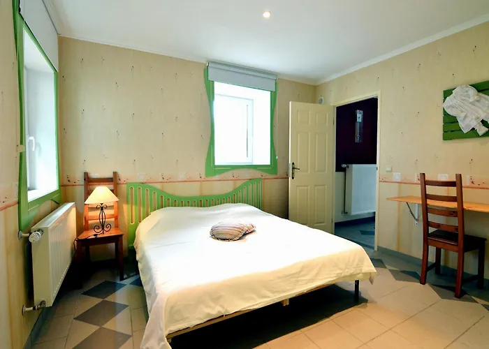 فيلة Spacious In La Roche En Ardenne