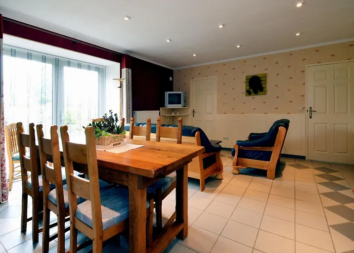 فيلة Spacious In La Roche En Ardenne Bertogne