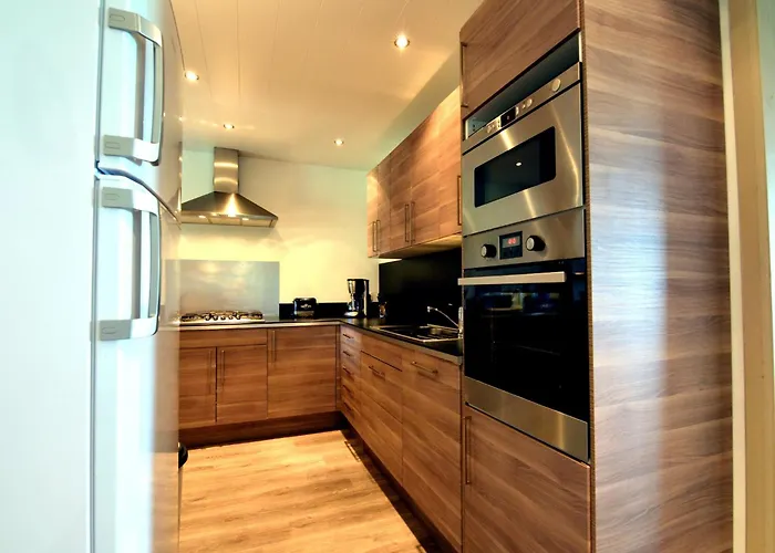فيلة Spacious In La Roche En Ardenne Bertogne