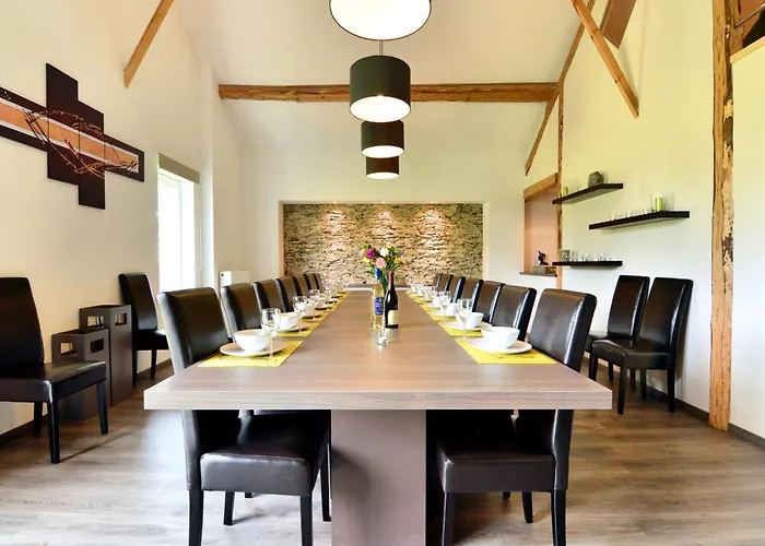 Spacious In La Roche En Ardenne * Bertogne