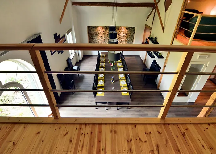 Spacious In La Roche En Ardenne