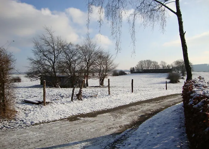 Spacious In La Roche En Ardenne *