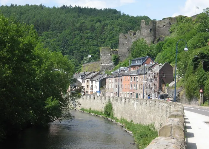 Spacious In La Roche En Ardenne * Bertogne