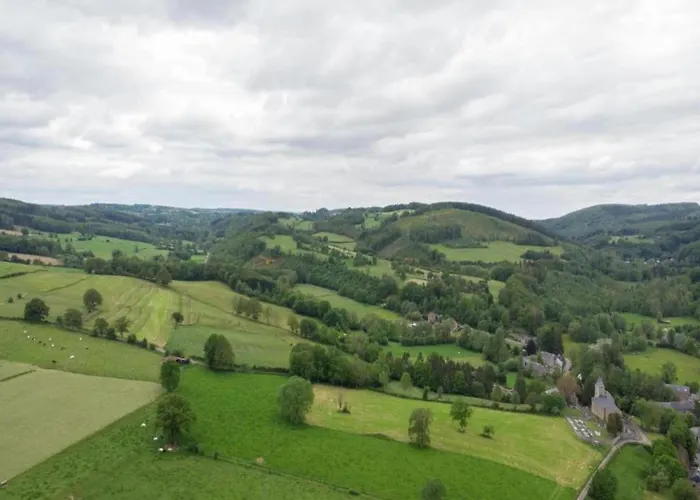 Spacious In La Roche En Ardenne * Bertogne