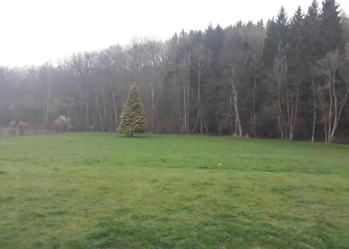 فيلة Spacious In La Roche En Ardenne