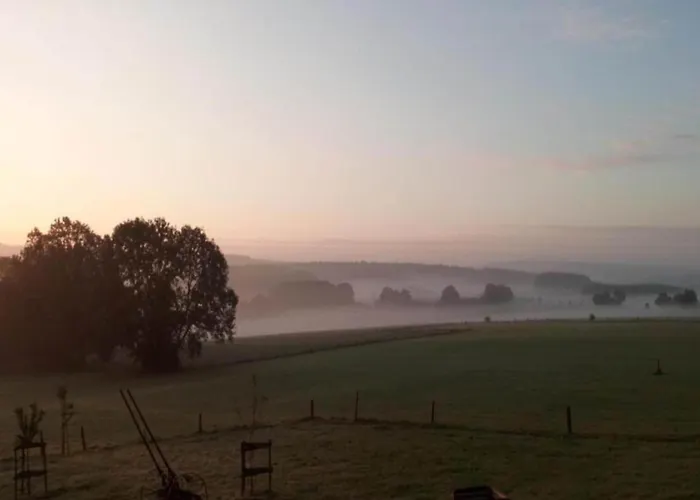 فيلة Spacious In La Roche En Ardenne Bertogne